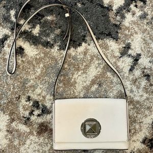 Kate Spade Newbury Lane Sally Saffiano Crossbody